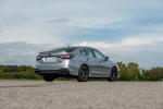 Subaru Legacy Sport 2019 года (NA)